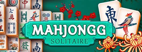 mahjongg solitaire aarp